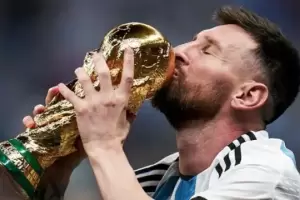 A tres a�os de Qatar 2022, el recuerdo de Messi que tambi�n emociona a Catamarca