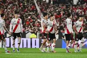 La nica va que tiene River para clasificarse a la Copa Libertadores 2026