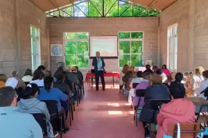 El NOA cerr su Encuentro de Pastoral de la Salud en Catamarca