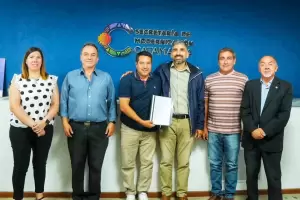 El CD de Valle Viejo implementar el Sistema de Gestin Documental Electrnico