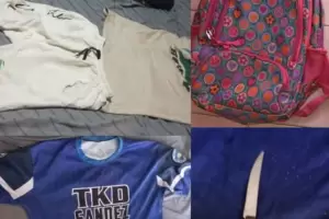 Detienen a arrebatador y recuperan celular y otros elementos robados