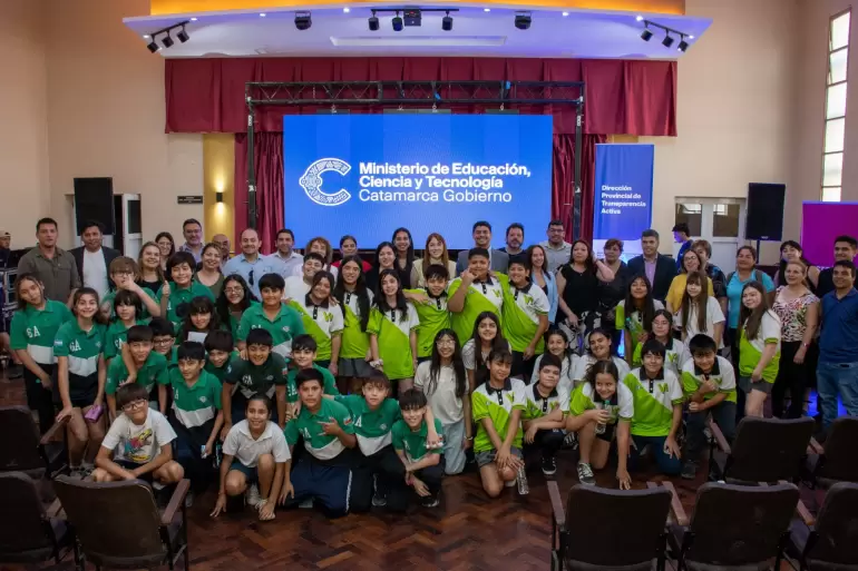 educacion lanzo una plataforma digital