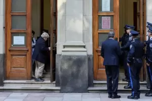 La ilusin de la justicia: Los fiscales de Argentina contra la verdad