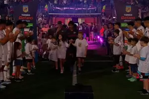 Tras la polmica de AFA y Estudiantes, Tigre le hizo el pasillo a Lans