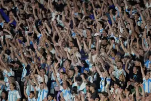 Entradas para el Mundial 2026: qu lugar ocupa Argentina entre los principales compradores