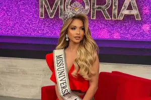 Escndalo y fraude en Miss Universo: Aldana Masset revel detalles del proceso de seleccin