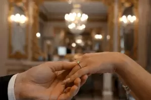 As ser la boda de megamillonarios que revoluciona Punta del Este