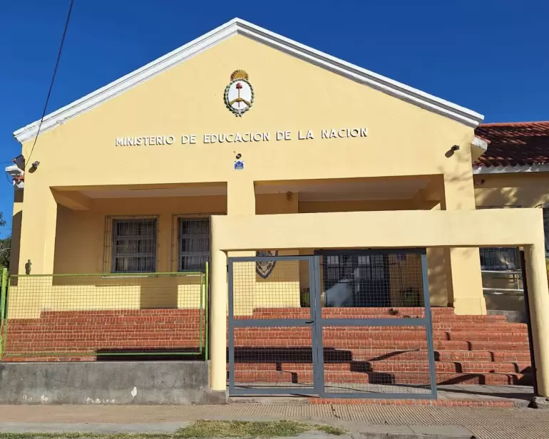 escuela villa cubas 135 años
