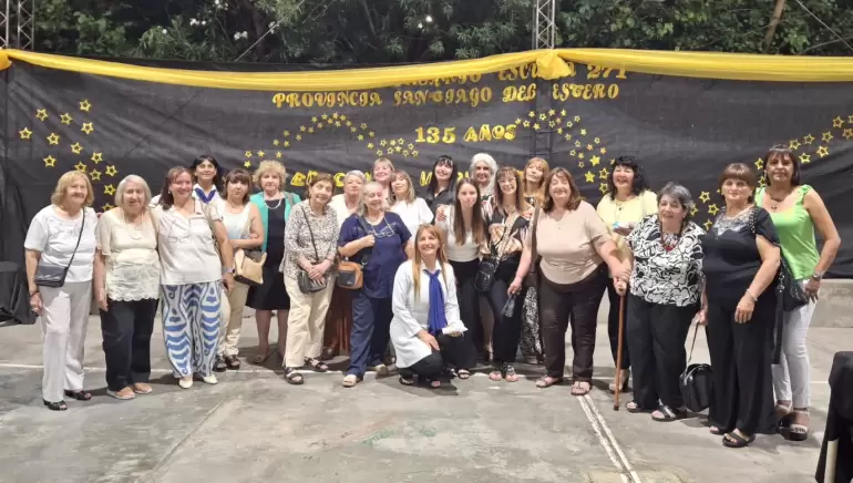 escuela villa cubas 135 años