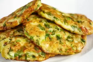 Paso a paso: Cmo hacer pan de zapallo en sartn?