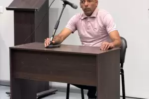 Inici el juicio por jurado a "Peyeyo"  Flores