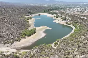Crisis hdrica: Aguas de Catamarca aplicar un esquema de sectorizacin en la zona oeste