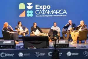 La Expo Catamarca 2025 cerr con un horizonte promisorio para la integracin binacional