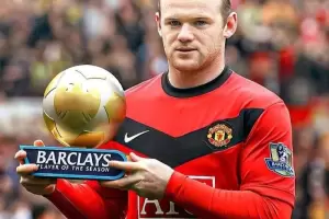 El rcord de Wayne Rooney en la Premier League