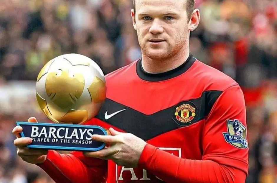 Wayne Rooney