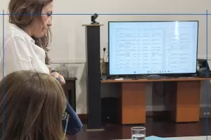 Catamarca defini� por sorteo a los abogados que integrar�n el Tribunal de Enjuiciamiento 2026/2027