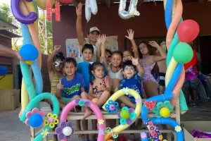 Catamarca Rugby Club cierra la temporada infantil y lanza su Colonia de Verano 2025-2026