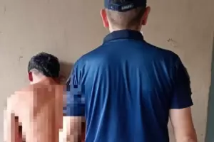 Catamarca: aprehenden a un joven acusado de agredir y amenazar a su pareja