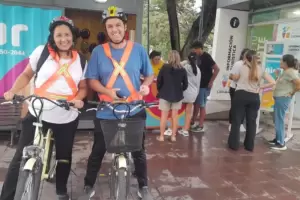 Fin de semana XL: presentaron a agenda de La Capital