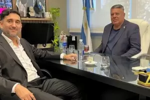 La financiera vinculada a Tapia se defendi de las acusaciones: "Son infundadas"