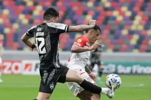 Central Crdoba y Estudiantes abren los cuartos de final del Torneo Clausura