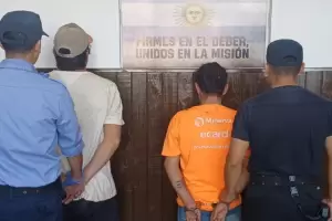 Violencia en Catamarca: dos hermanos atacaron a golpes a su madre