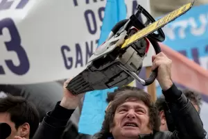 Estatales en la mira: el Gobierno nacional planea reducir otro 10% del personal