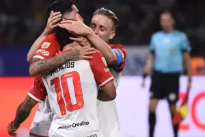 Clsico, venganza o morbo: Estudiantes espera una semifinal que paraliza al ftbol