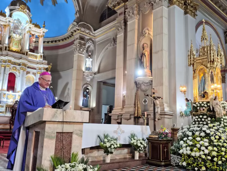 virgen del valle comunicadores