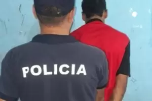 Catamarca: detienen a un hombre por amenazar de muerte a su hermana