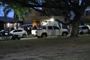 Un trgico accidente domstico termin con la vida de un nio de 5 aos