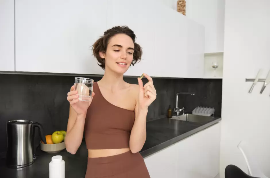 El magnesio se volvi uno de los suplementos ms populares del mercado.