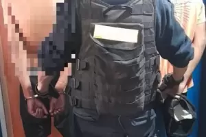 Catamarca: una mujer denunci a sus propios hijos por robo y la Polica los detuvo