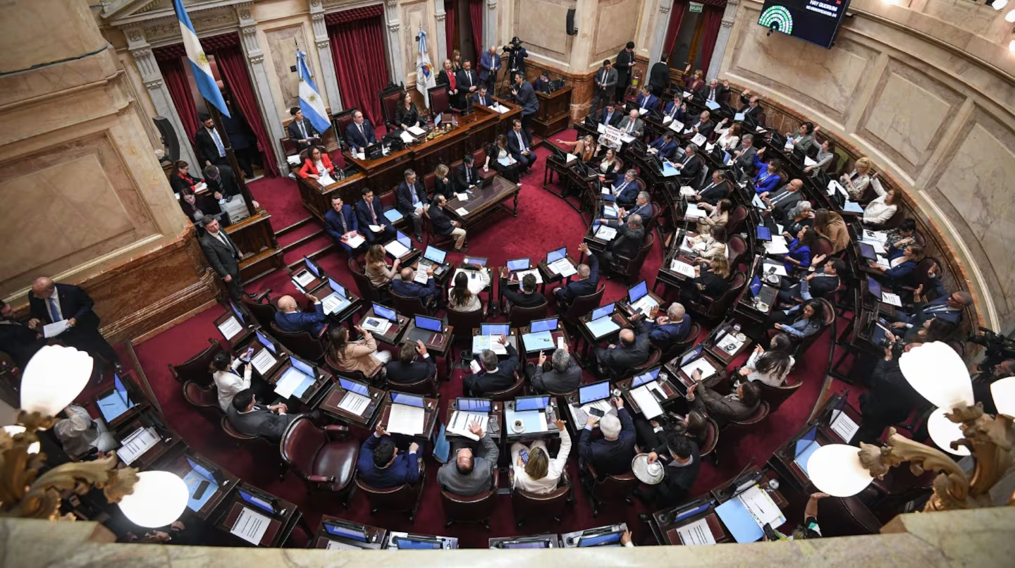 Reforma laboral: el vacío legal que anticipa una batalla en los ...