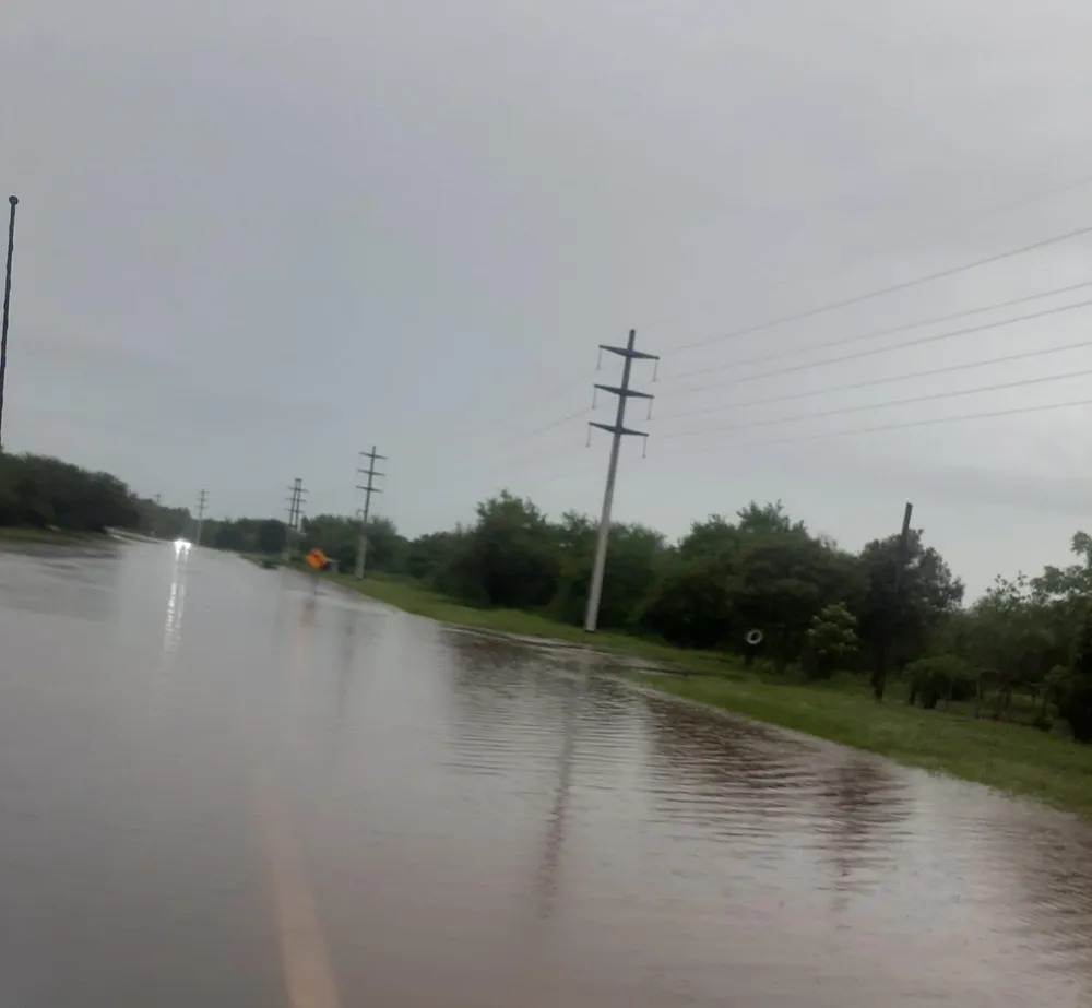 Catamarca: piden circular con extrema precaución por la Ruta Nacional ...