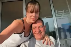 Internacin de Alperovich: polmica por la filtracin de fotos y la falta de notificacin judicial