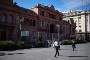 El Gobierno ampli el Presupuesto 2025 para salud, seguridad, educacin y jubilaciones