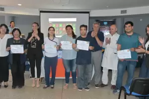 Catamarca cerr� la etapa formativa del Plan Provincial de Calidad
