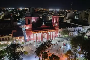 Diciembre de fe: templos, im�genes y espacios sagrados para descubrir en Catamarca