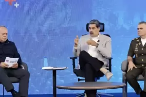 Argentina exige a la Corte Penal Internacional intervenir de forma urgente en Venezuela