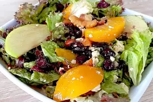 Adis al vitel ton: la entrada fra que ser furor en la Navidad 2025