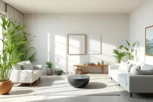 Modo Feng Shui: cmo hacer una limpieza energtica personal de cara al nuevo ao