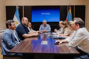 Se incorporar el adicional mnimo nivelador a los sueldos de los estatales de Catamarca