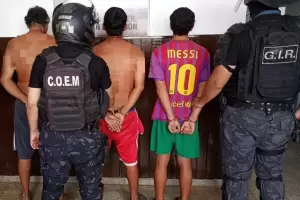 Catamarca: irrumpieron en una vivienda y amenazaron a los propietarios