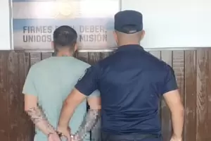 Catamarca: detuvieron a un hombre por sacar fotos a una joven sin su consentimiento