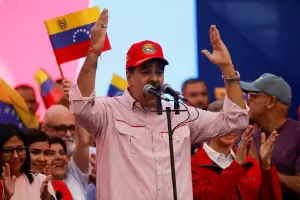 Estados Unidos atac� Venezuela y Trump anunci� la captura de Nicol�s Maduro