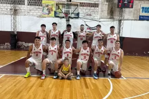 Red Star imparable: venci a Olimpia de visitante y es lder del PreFederal