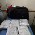 Catamarca: Secuestran ms de 13 kilos de droga y detienen a una pareja