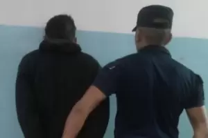 Catamarca: detuvieron a un motochorro que le arrebat una cartera a una mujer