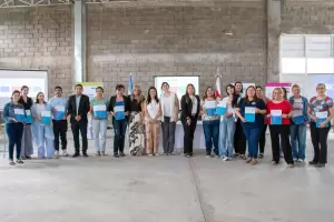 Catamarca lanz el Programa Nacional de Habilidades Socioemocionales